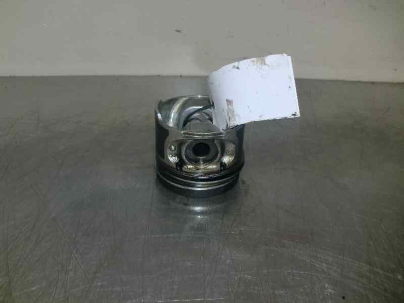 Recambio de piston para nissan kubistar (x76) 1.5 dci turbodiesel cat referencia OEM IAM   