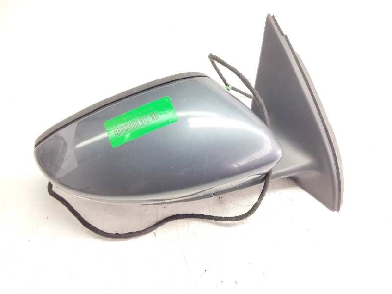 Recambio de retrovisor derecho para volkswagen passat variant (365) 1.6 tdi dpf referencia OEM IAM 3C0857934A  