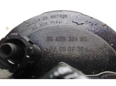 Recambio de filtro gasoil para ford focus berlina (cap) trend referencia OEM IAM 9645928180   2