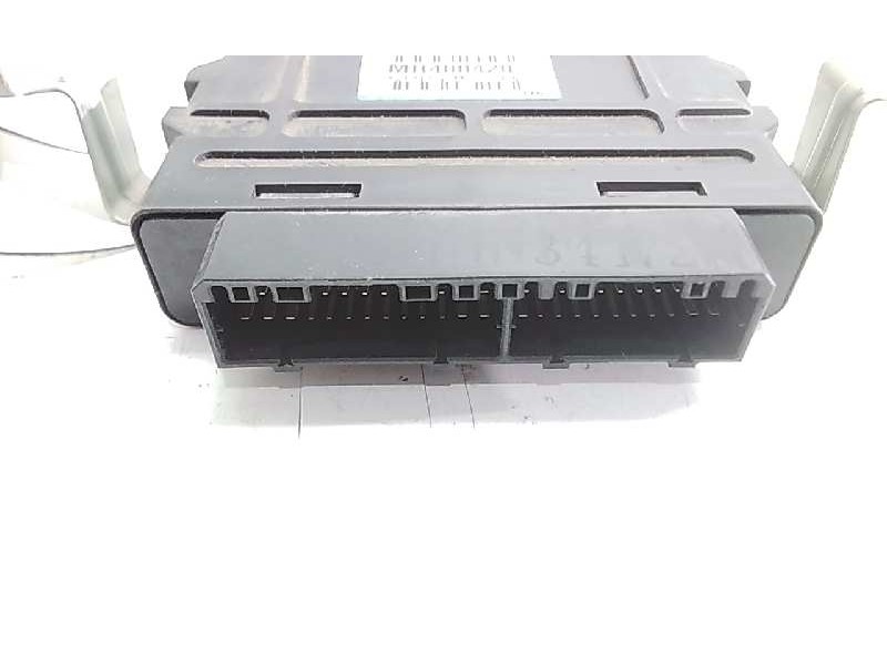 Recambio de modulo electronico para mitsubishi montero (v60/v70) 3.2 di-d cat referencia OEM IAM MR400420  