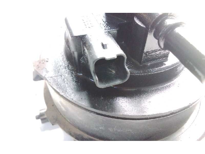 Recambio de filtro gasoil para ford focus berlina (cap) trend referencia OEM IAM 9645928180  