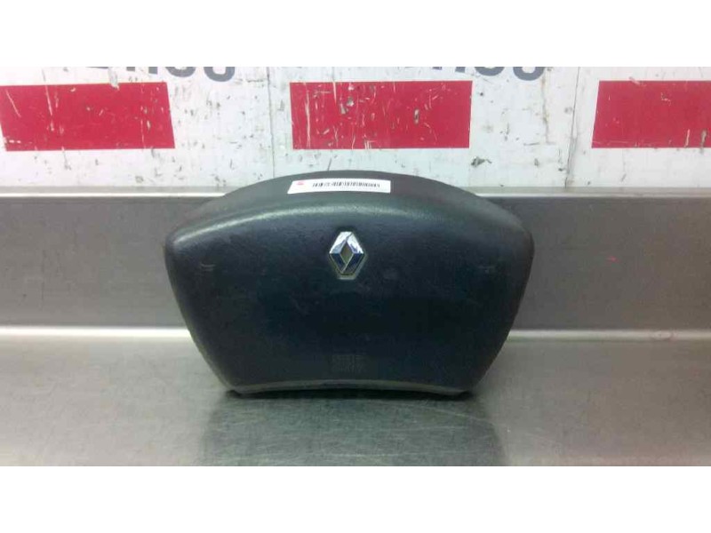 Recambio de airbag delantero izquierdo para renault trafic caja cerrada (ab 4.01) l1h1 2,90t caja cerrada, corto referencia OEM 
