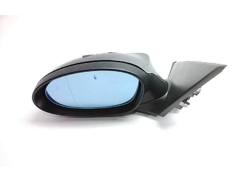Recambio de retrovisor izquierdo para bmw serie 1 berlina (e81/e87) 118d referencia OEM IAM 51167189849  
