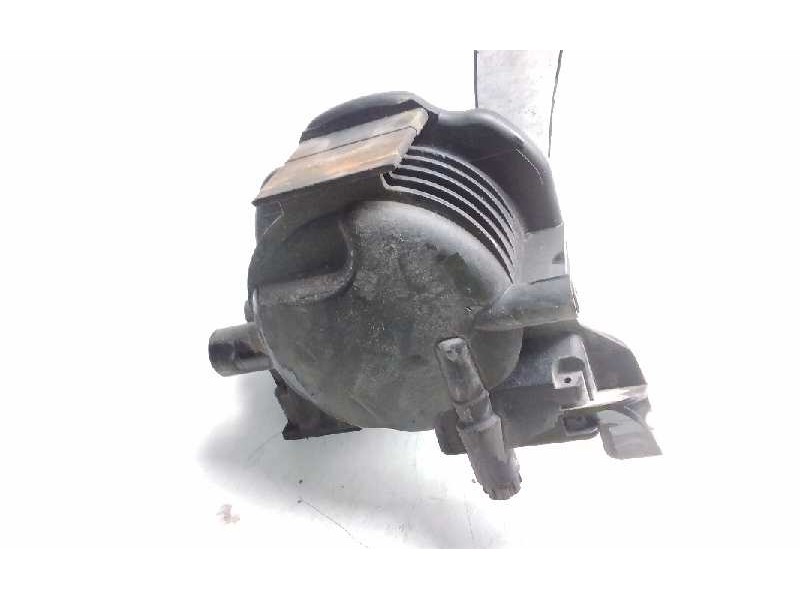 Recambio de filtro gasoil para ford focus berlina (cap) trend referencia OEM IAM 9645928180  