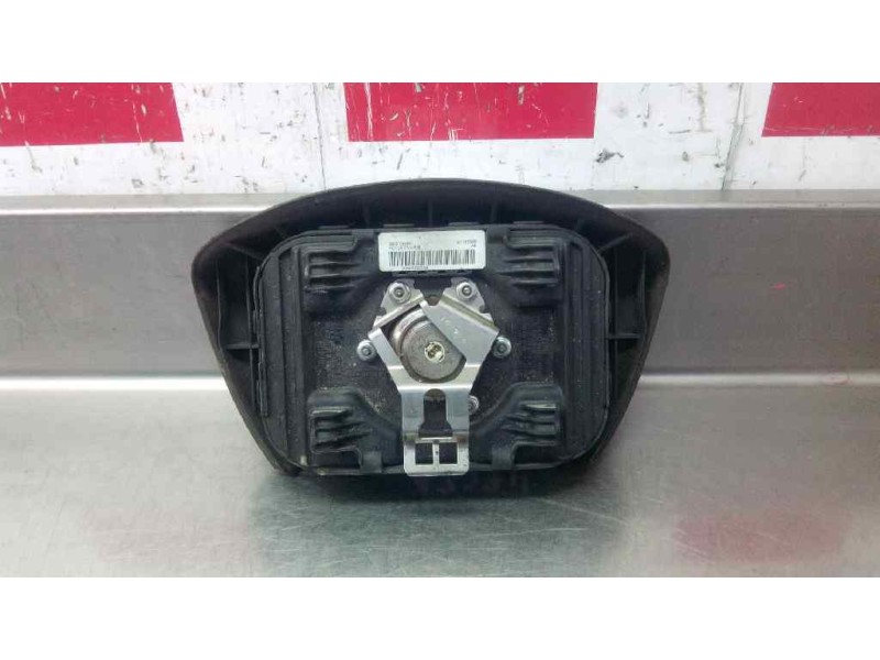 Recambio de airbag delantero izquierdo para renault trafic caja cerrada (ab 4.01) l1h1 2,90t caja cerrada, corto referencia OEM 