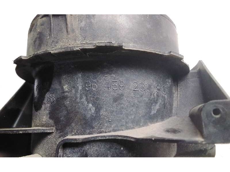 Recambio de filtro gasoil para ford focus berlina (cap) trend referencia OEM IAM 9645928180  