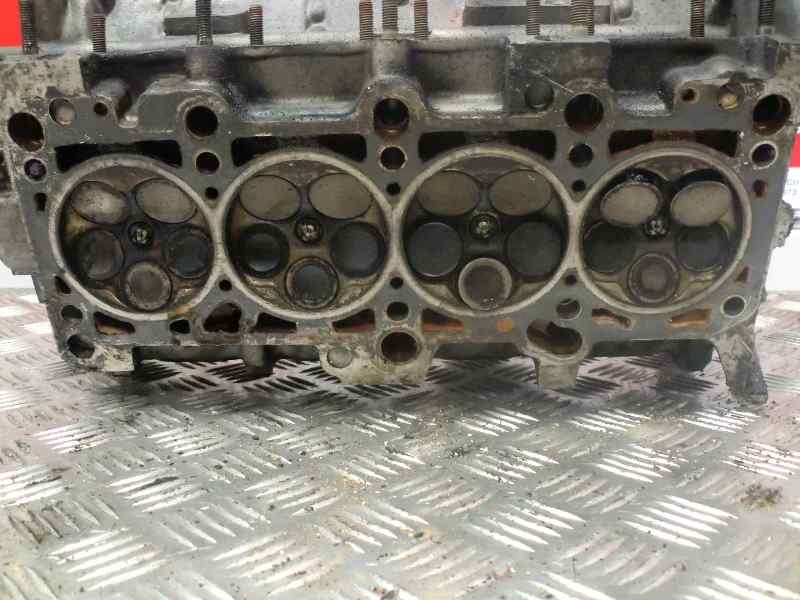 Recambio de culata para audi a4 avant (b5) 1.8 20v referencia OEM IAM A1SI10MG  122665