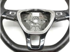 Recambio de volante para volkswagen golf vii sportsvan advance bluemotion tech referencia OEM IAM 5G0419091   2