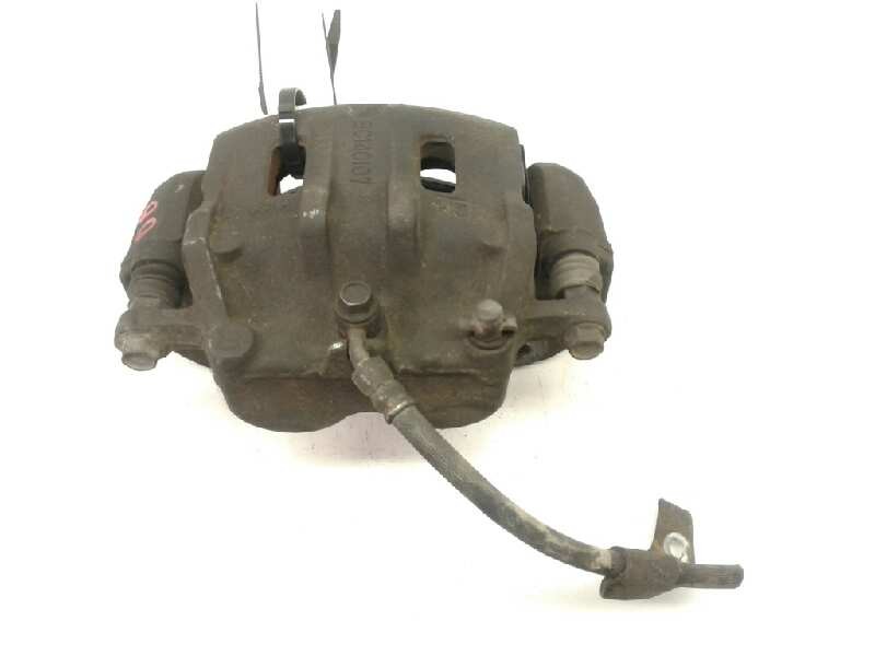 Recambio de pinza freno delantera derecha para opel antara cosmo 4x4 referencia OEM IAM BC140107  