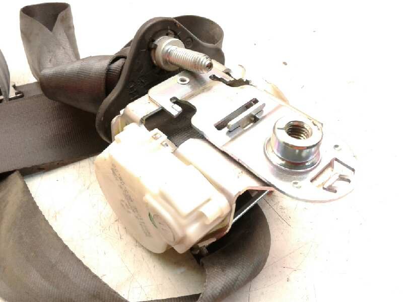 Recambio de cinturon seguridad trasero derecho para renault clio grandtour dynamique referencia OEM IAM 34001104E  