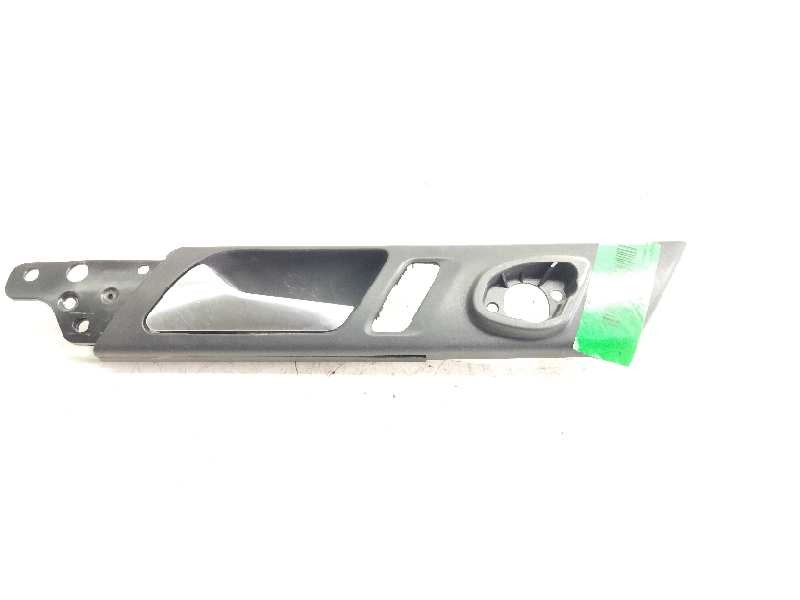 Recambio de maneta interior delantera izquierda para volkswagen passat variant (365) 1.6 tdi dpf referencia OEM IAM 3AB837113  