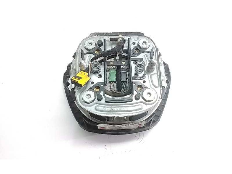 Recambio de airbag delantero izquierdo para bmw serie 3 berlina (e90) 318d referencia OEM IAM 6772866  
