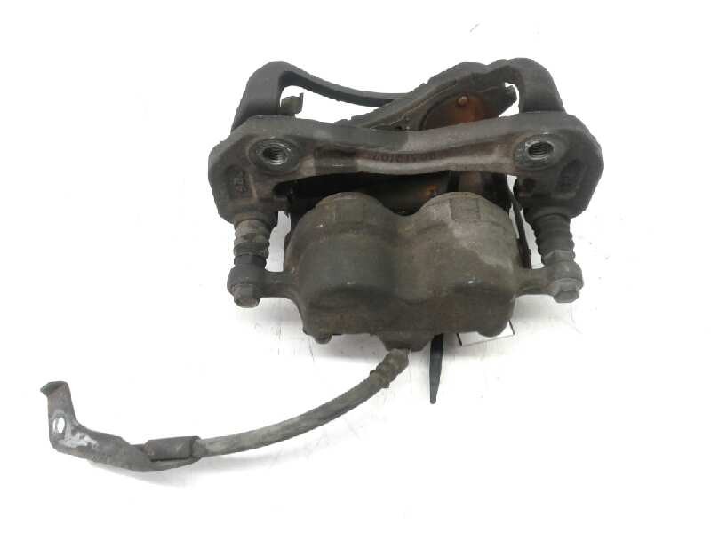 Recambio de pinza freno delantera derecha para opel antara cosmo 4x4 referencia OEM IAM BC140107  