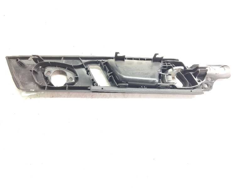 Recambio de maneta interior delantera izquierda para volkswagen passat variant (365) 1.6 tdi dpf referencia OEM IAM 3AB837113  