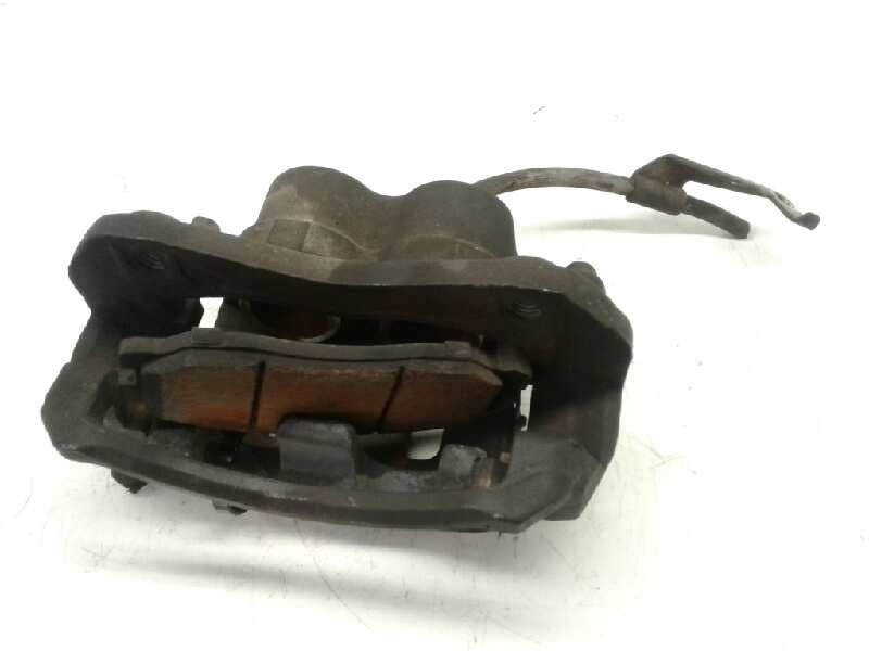 Recambio de pinza freno delantera derecha para opel antara cosmo 4x4 referencia OEM IAM BC140107  