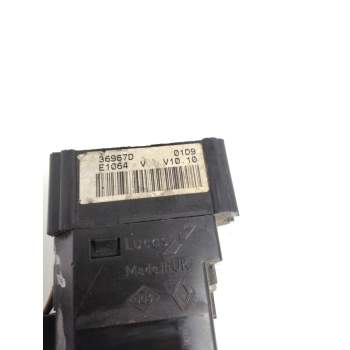 Recambio de mando luces para opel movano furgón corto 3.3t referencia OEM IAM 36967D01D9  V7700354626