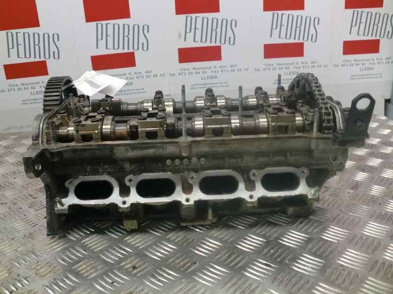 Recambio de culata para audi a4 avant (b5) 1.8 20v referencia OEM IAM A1SI10M8  122665