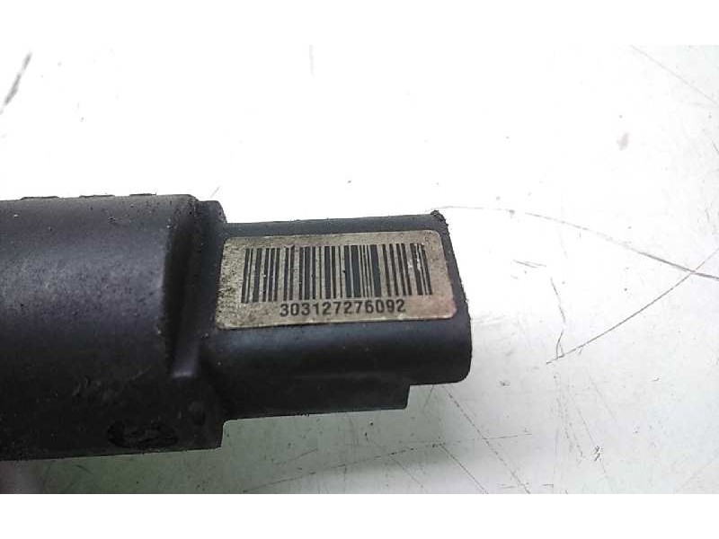 Recambio de cabezal inyeccion para nissan kubistar (x76) 1.5 dci turbodiesel cat referencia OEM IAM 30312727092  