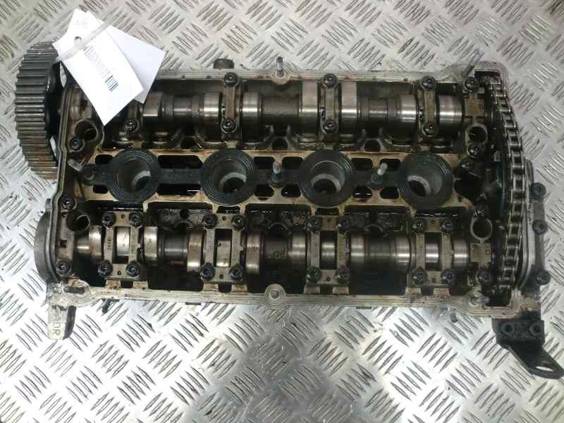 Recambio de culata para audi a4 avant (b5) 1.8 20v referencia OEM IAM A1SI10M8  122665