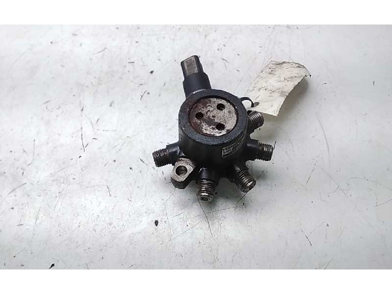 Recambio de cabezal inyeccion para nissan kubistar (x76) 1.5 dci turbodiesel cat referencia OEM IAM 30312727092  