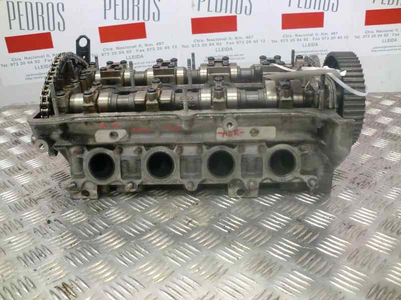 Recambio de culata para audi a4 avant (b5) 1.8 20v referencia OEM IAM A1SI10M8  122665