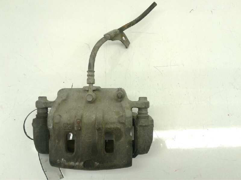 Recambio de pinza freno delantera izquierda para opel antara cosmo 4x4 referencia OEM IAM   