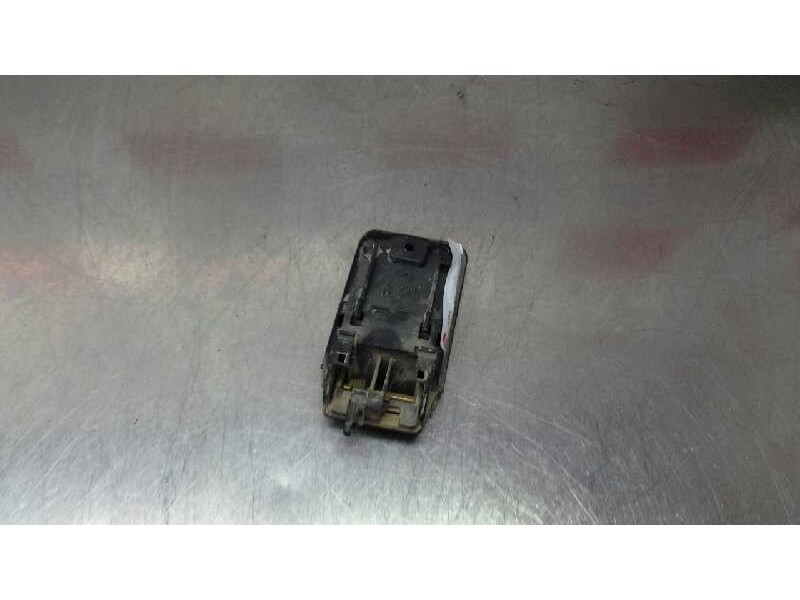 Recambio de maneta interior delantera derecha para citroen jumper caja cerrada (1) 2.5 diesel referencia OEM IAM   