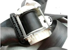 Recambio de cinturon seguridad trasero izquierdo para renault clio grandtour dynamique referencia OEM IAM 33048754B   2