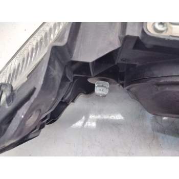 Recambio de faro derecho para renault laguna ii grandtour (kg0) dynamique referencia OEM IAM 7701474501  
