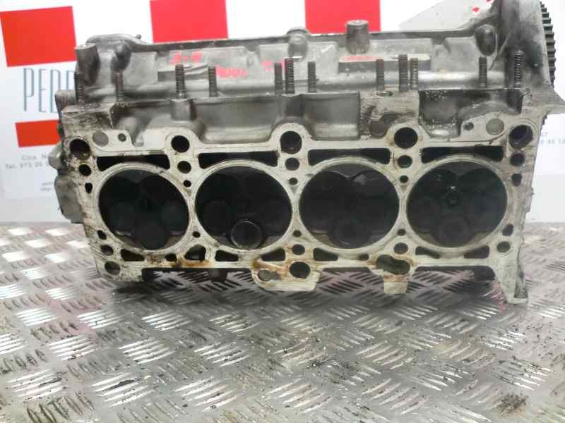 Recambio de culata para audi a4 avant (b5) 1.8 20v referencia OEM IAM A1SI10M8  122665