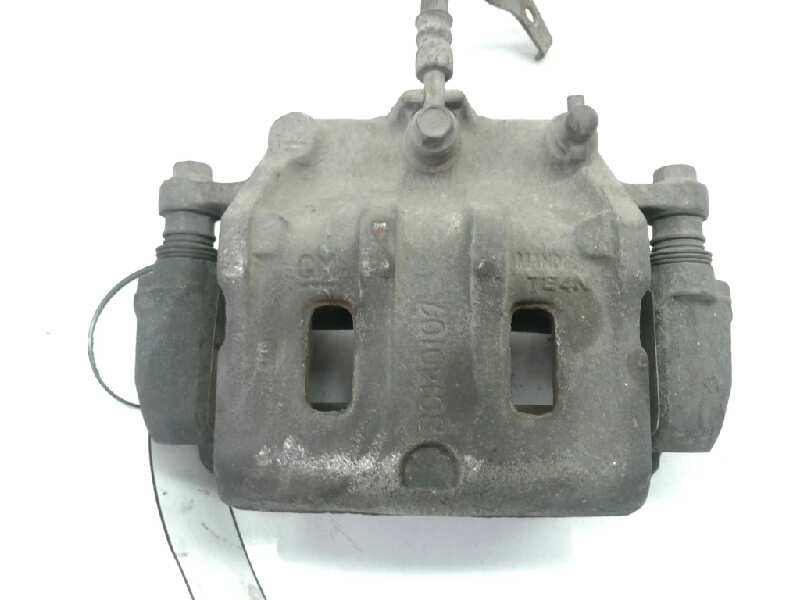 Recambio de pinza freno delantera izquierda para opel antara cosmo 4x4 referencia OEM IAM   