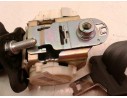 CINTURON SEGURIDAD TRASERO IZQUIERDO 33048754B 