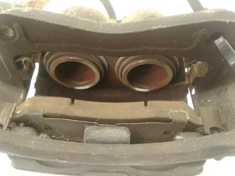 Recambio de pinza freno delantera izquierda para opel antara cosmo 4x4 referencia OEM IAM   