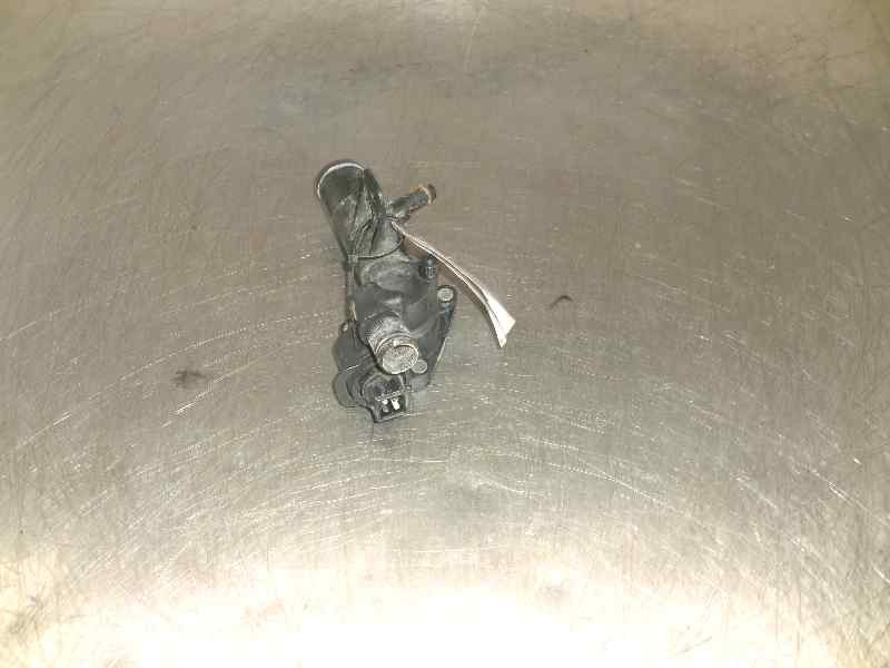 Recambio de termostato para nissan kubistar (x76) 1.5 dci turbodiesel cat referencia OEM IAM   