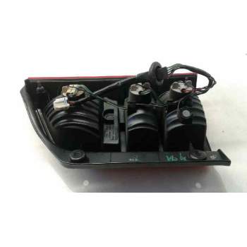 Recambio de piloto trasero izquierdo para nissan pathfinder (r51) referencia OEM IAM 22016550  103867
