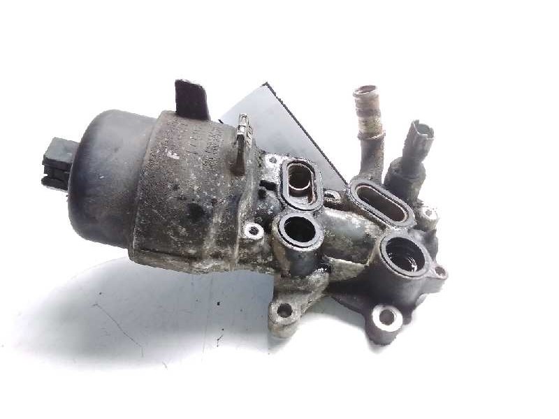 Recambio de soporte filtro aceite para ford focus berlina (cap) trend referencia OEM IAM 9656830180  