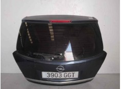 Recambio de porton trasero para opel antara cosmo 4x4 referencia OEM IAM   