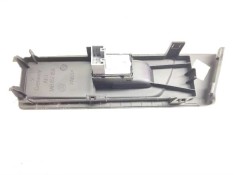 Recambio de mando elevalunas delantero derecho para volkswagen passat variant (365) 1.6 tdi dpf referencia OEM IAM 3AB857858   2