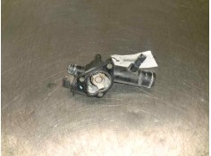 Recambio de termostato para nissan kubistar (x76) 1.5 dci turbodiesel cat referencia OEM IAM    2
