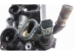 Recambio de soporte filtro aceite para ford focus berlina (cap) trend referencia OEM IAM 9656830180   2