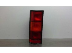 Recambio de piloto trasero izquierdo para renault rapid/express (f40) 1.3 transporte / t 54 (f406) referencia OEM IAM 7701039730