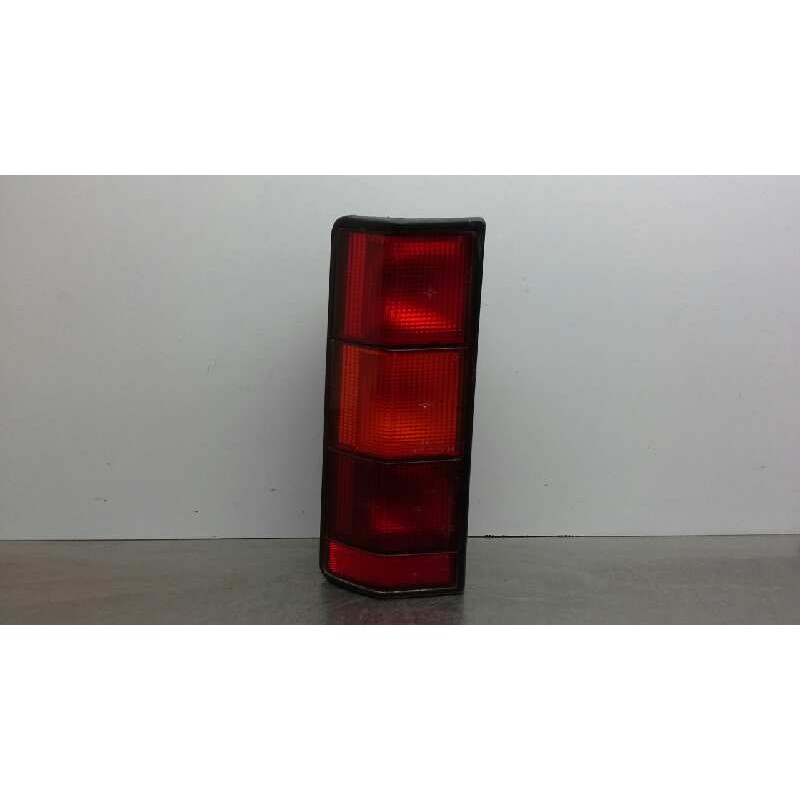 Recambio de piloto trasero izquierdo para renault rapid/express (f40) 1.3 transporte / t 54 (f406) referencia OEM IAM 7701039730