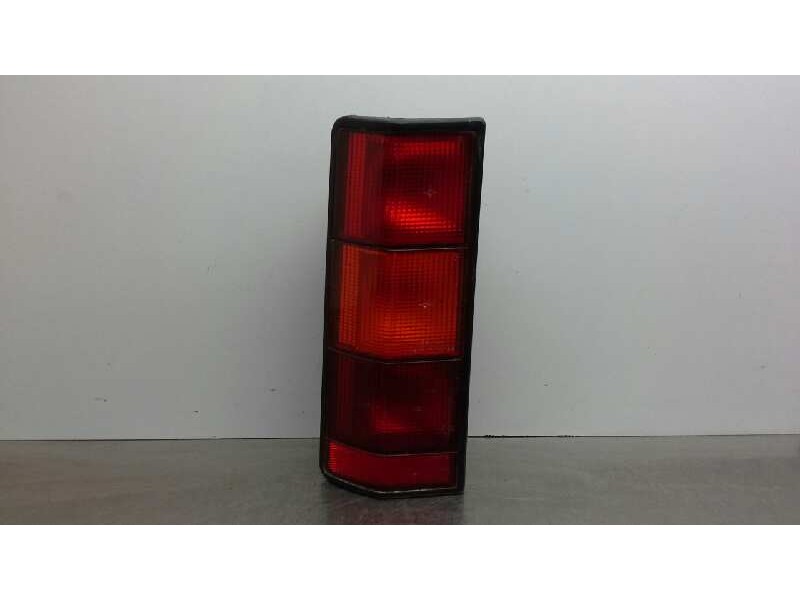 Recambio de piloto trasero izquierdo para renault rapid/express (f40) 1.3 transporte / t 54 (f406) referencia OEM IAM 7701039730