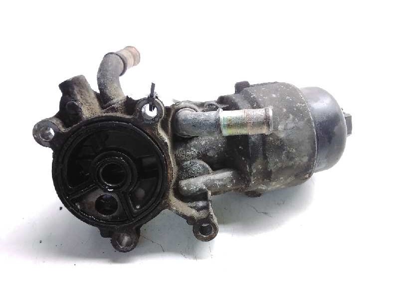 Recambio de soporte filtro aceite para ford focus berlina (cap) trend referencia OEM IAM 9656830180  