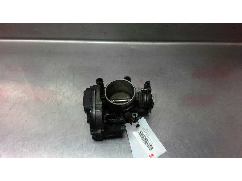 Recambio de cuerpo de mariposa para audi a4 avant (b5) 1.8 20v referencia OEM IAM   122672