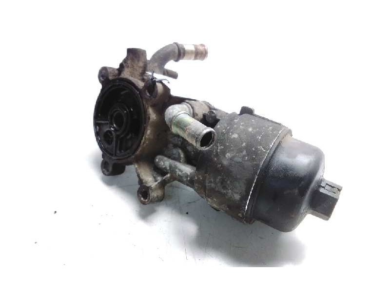 Recambio de soporte filtro aceite para ford focus berlina (cap) trend referencia OEM IAM 9656830180  