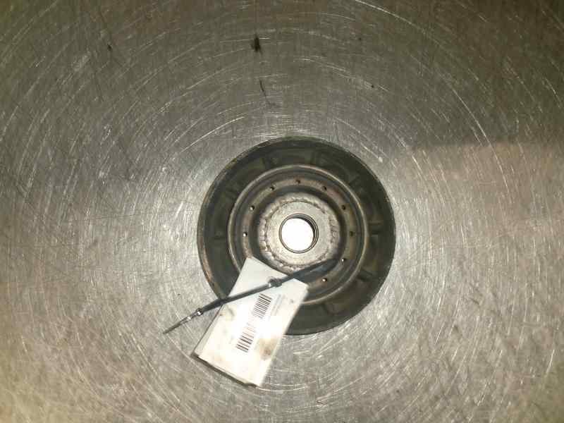 Recambio de polea cigueñal para nissan kubistar (x76) 1.5 dci turbodiesel cat referencia OEM IAM   