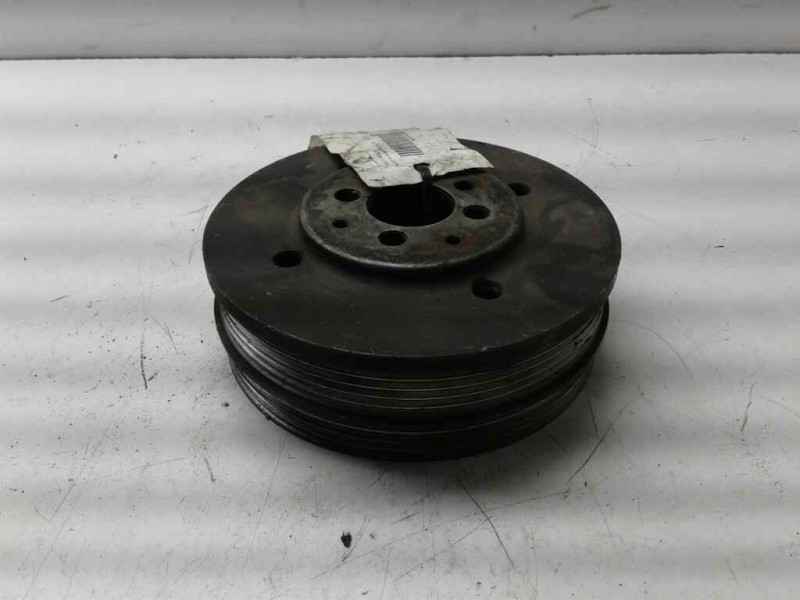 Recambio de polea cigueñal para audi a4 avant (b5) 1.9 tdi referencia OEM IAM 028105243Q  122673