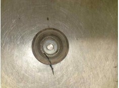 Recambio de polea cigueñal para nissan kubistar (x76) 1.5 dci turbodiesel cat referencia OEM IAM    2