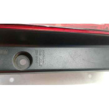 Recambio de piloto trasero izquierdo para nissan pathfinder (r51) referencia OEM IAM 22016550  103867